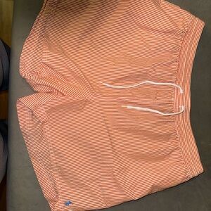Ralph Lauren swim trunks